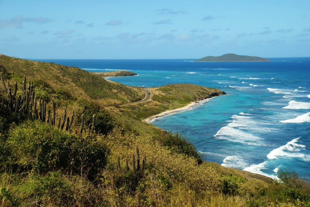 St. Croix