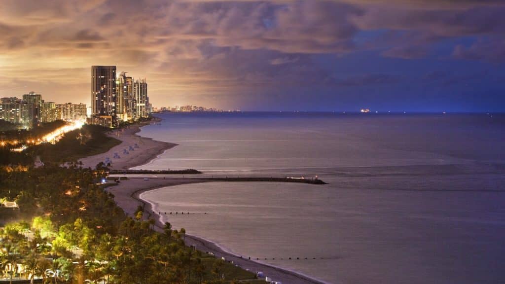 St Regis Miami Beach