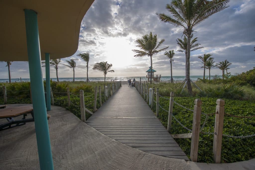 Sunny Isles