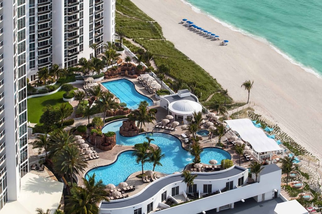 Miami Beach