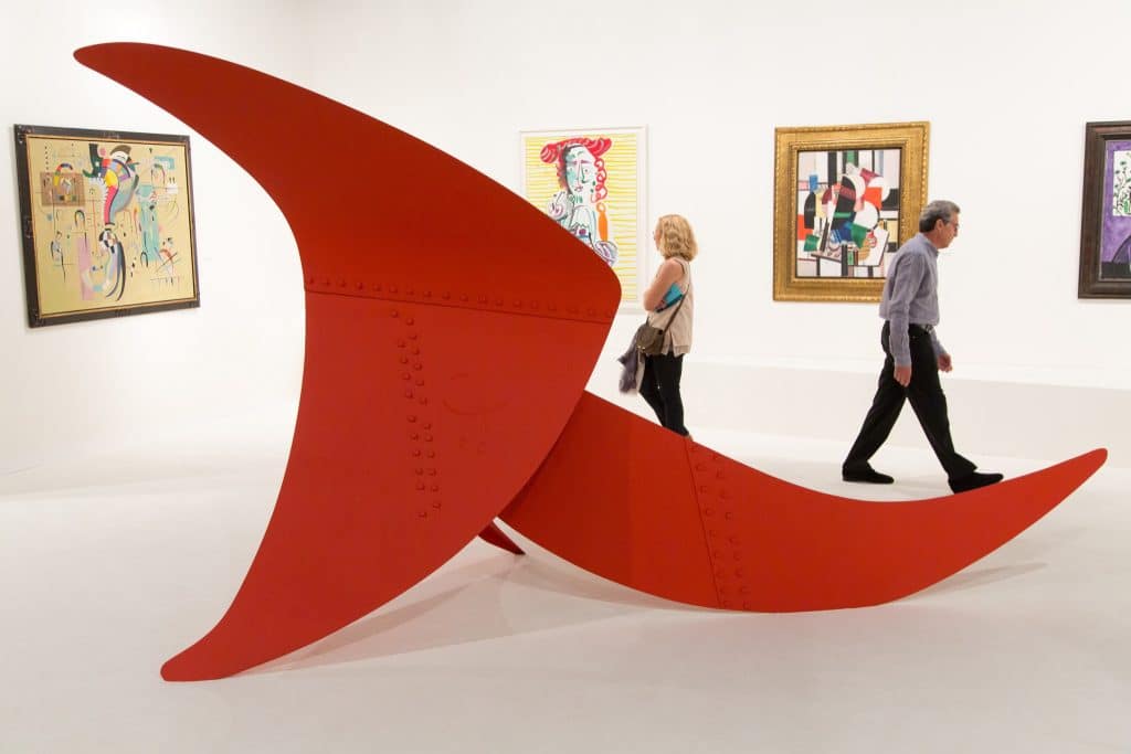 Art Basel South Beach