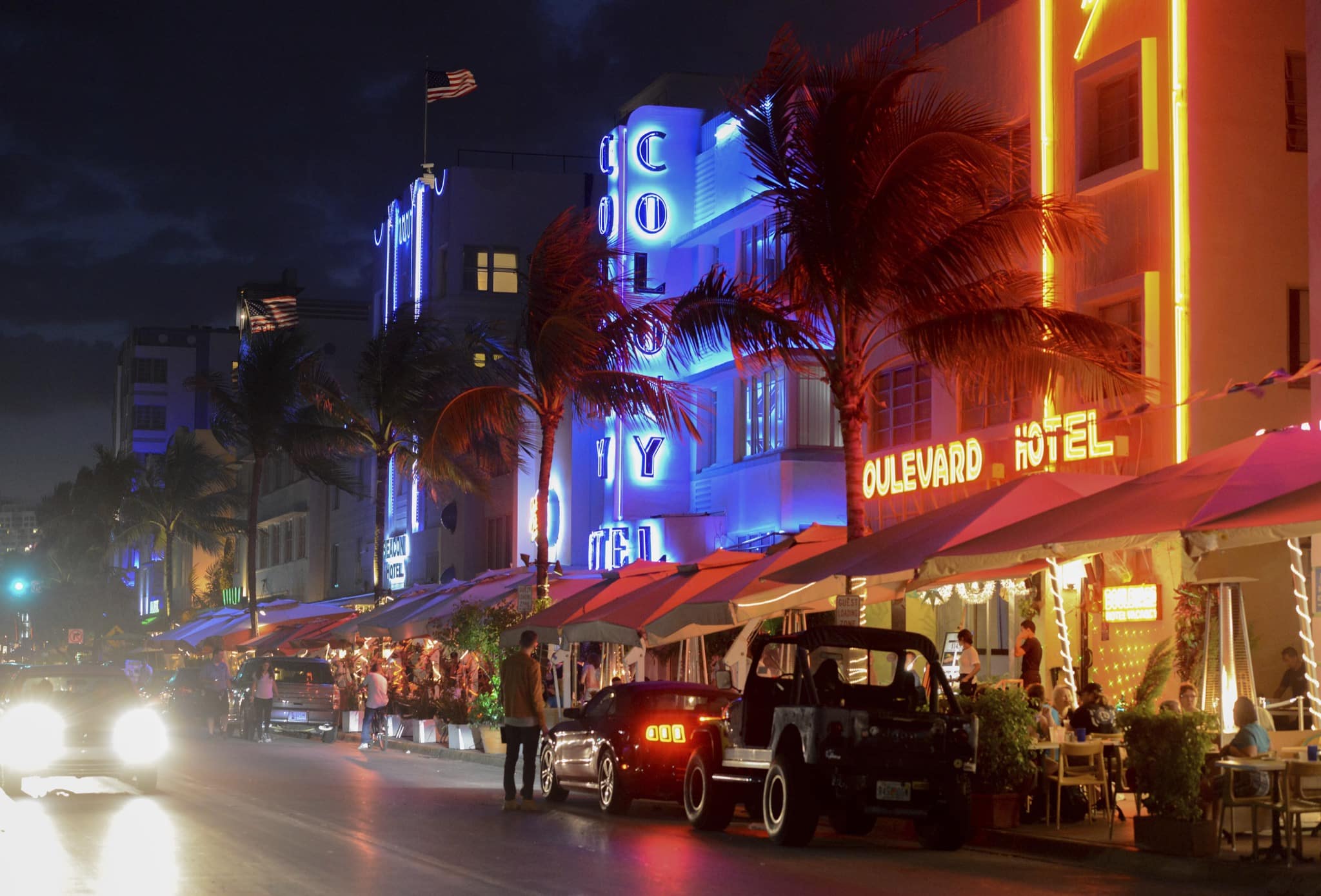 South Beach