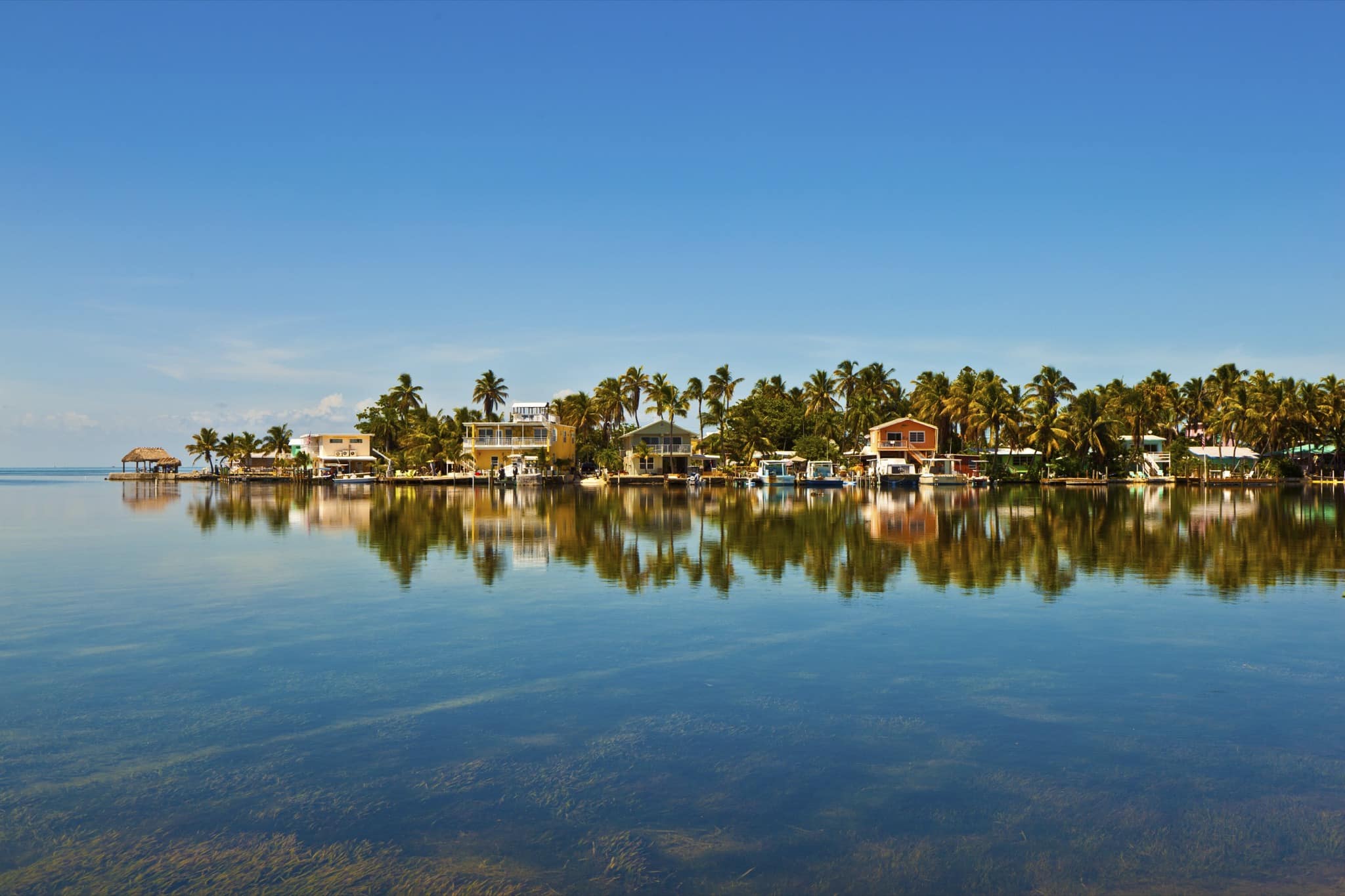 Florida Keys