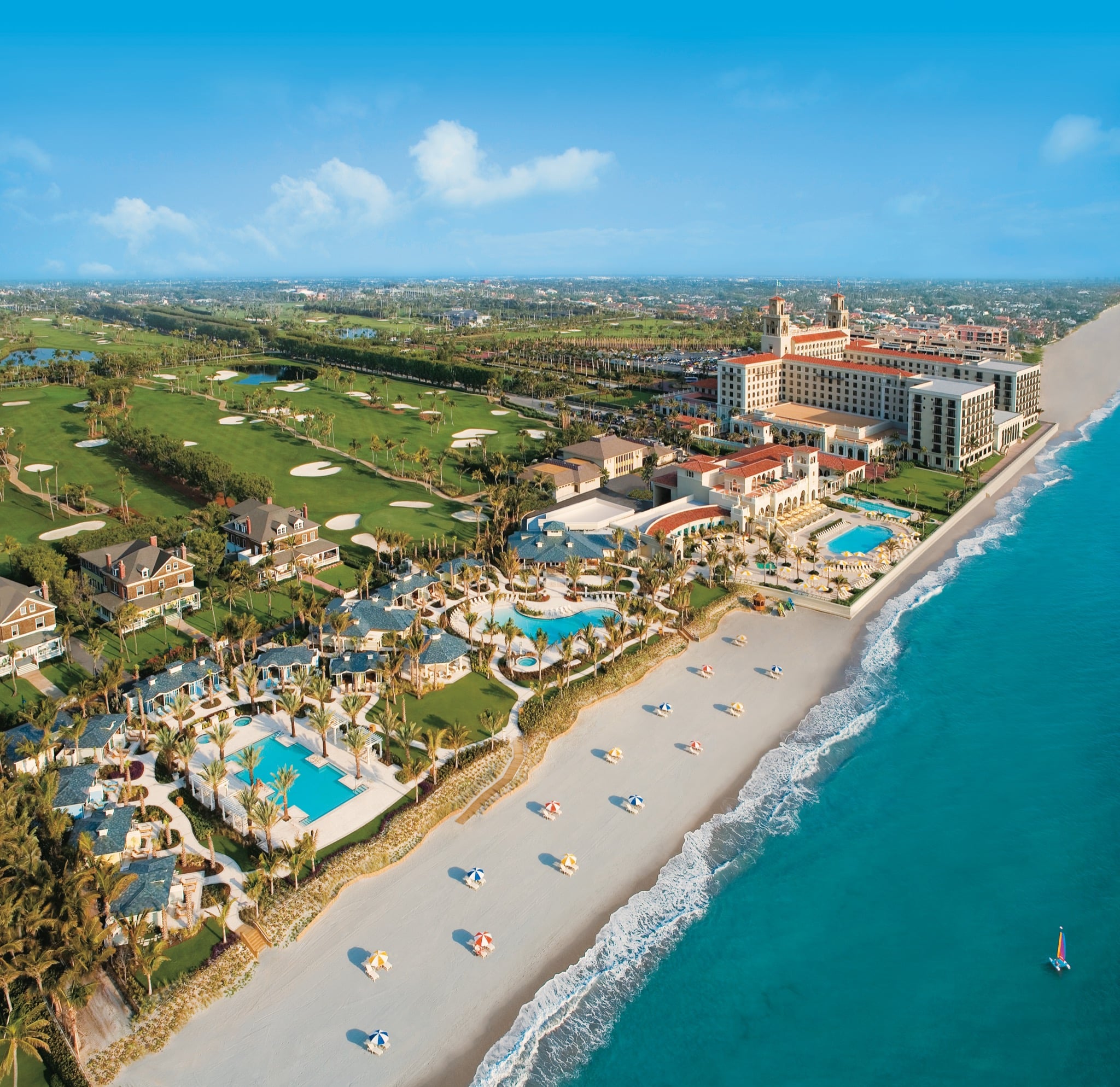 Palm Beach