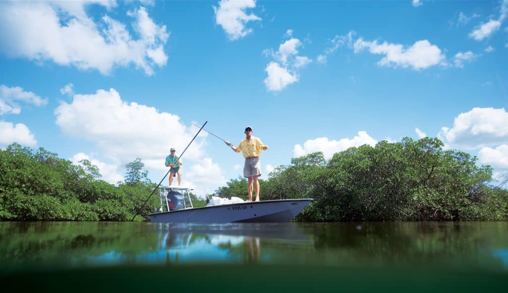 Naples Fly Fishing