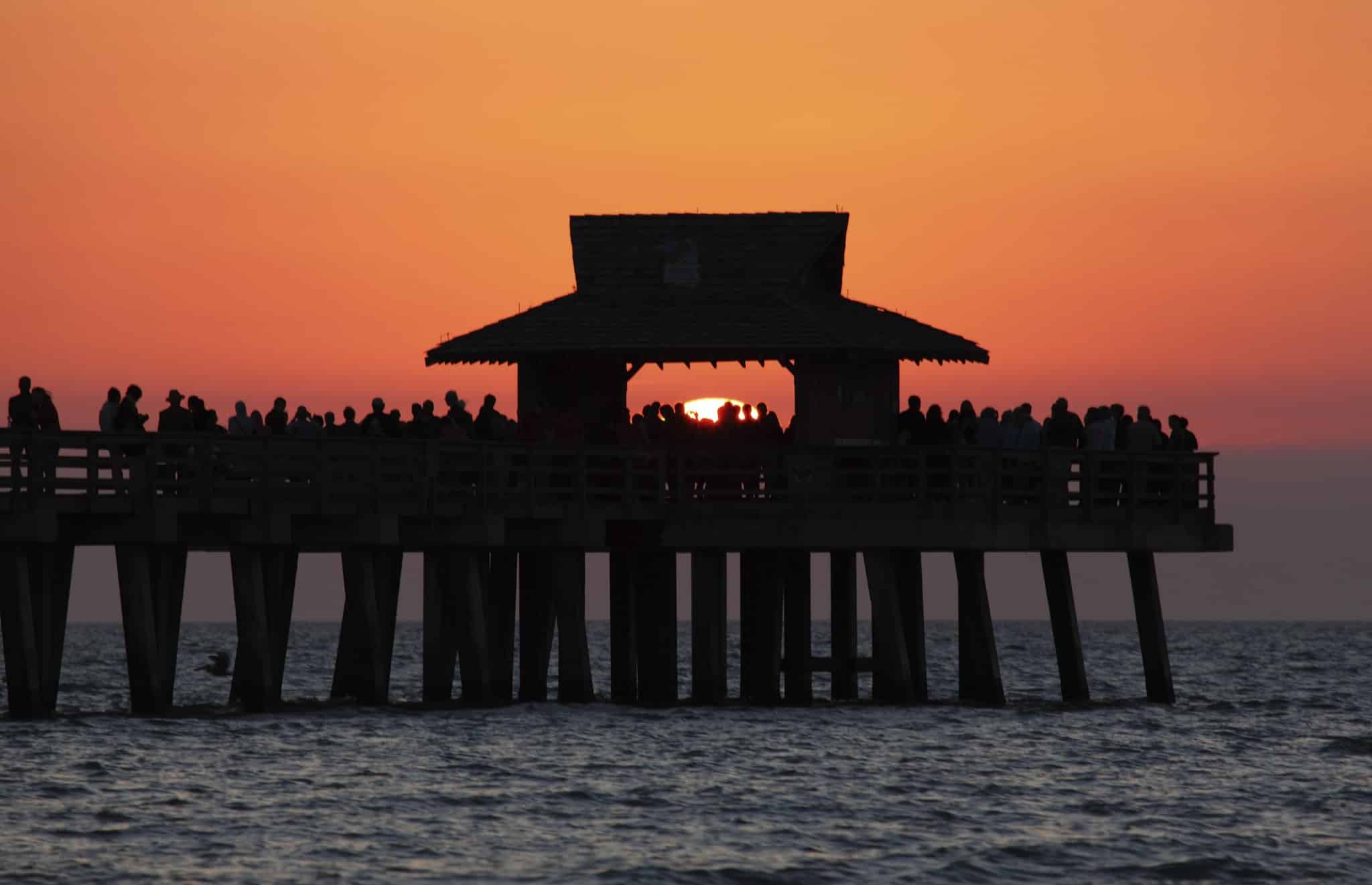 Naples Pier