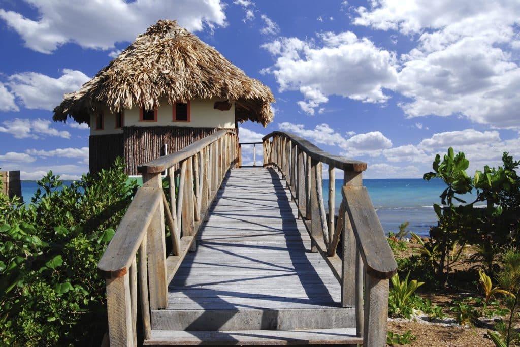 Belize Bungalows