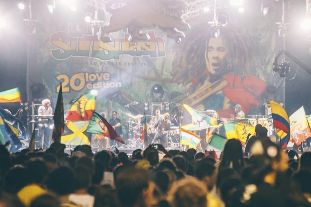 Jamaica
