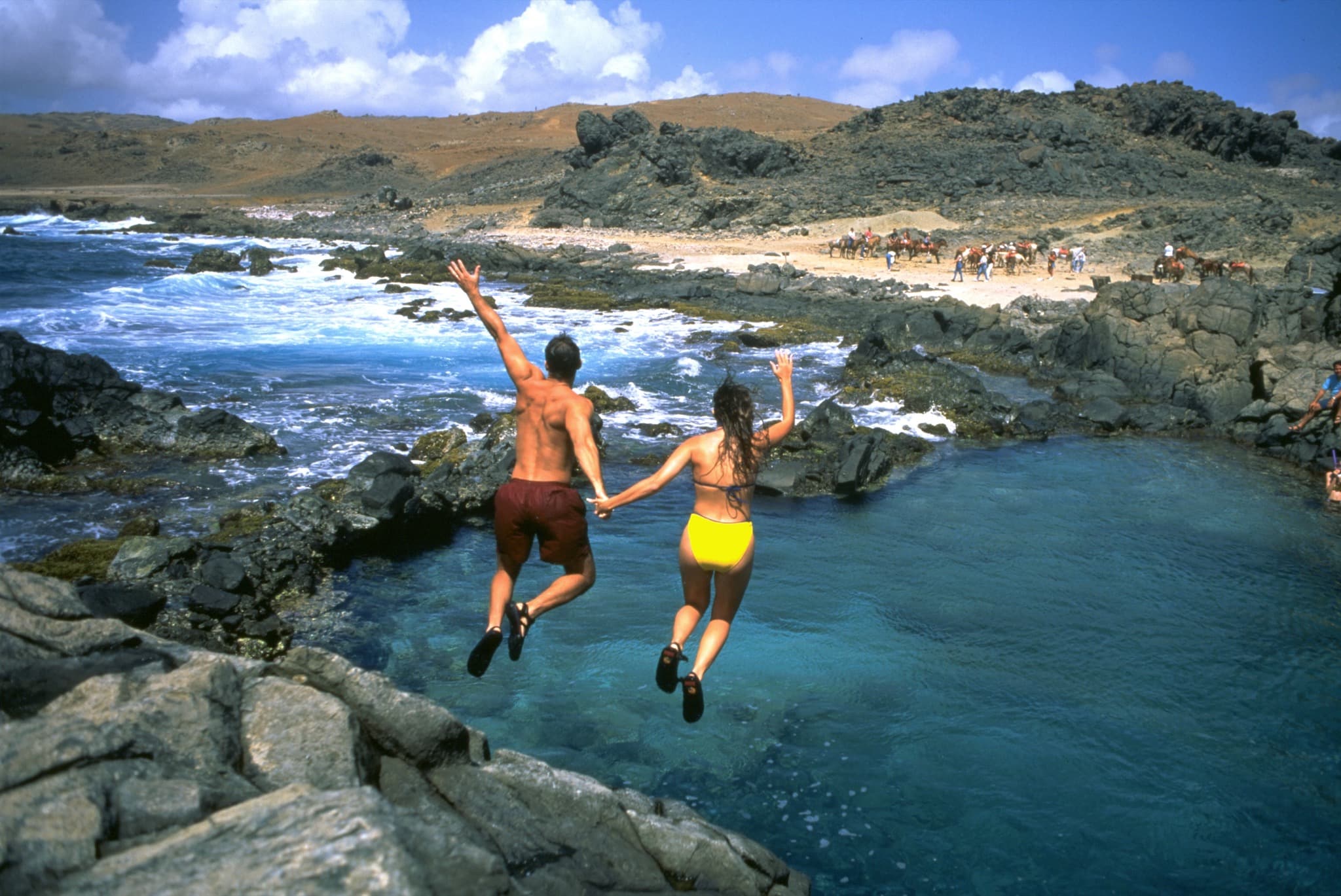 Aruba
