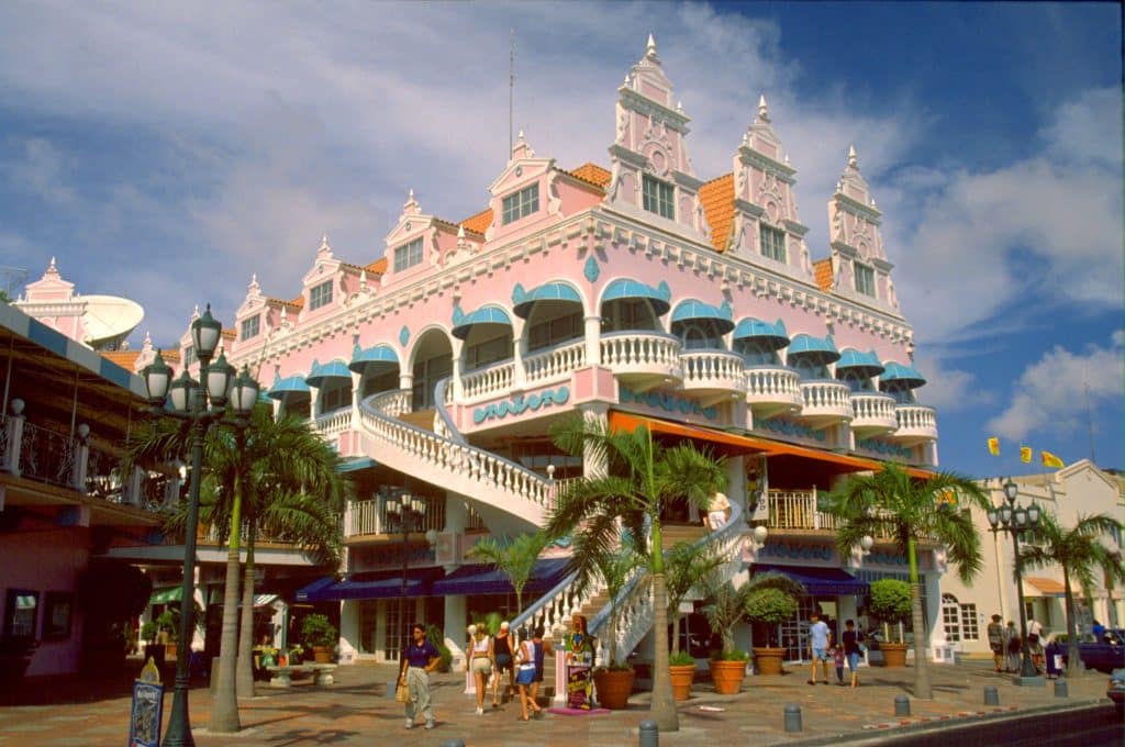 Aruba