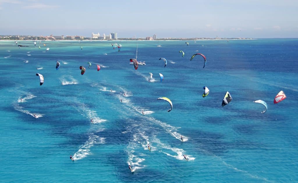 Aruba Water Sports