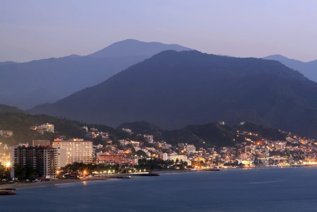 Puerto Vallarta