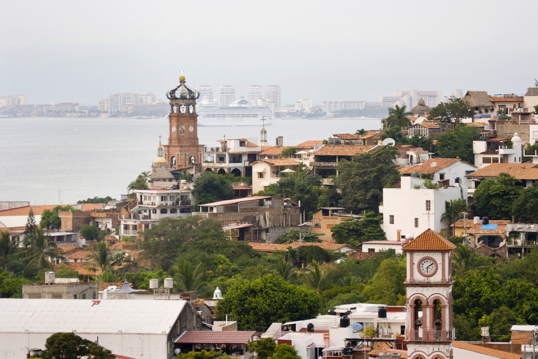 Puerto Vallarta