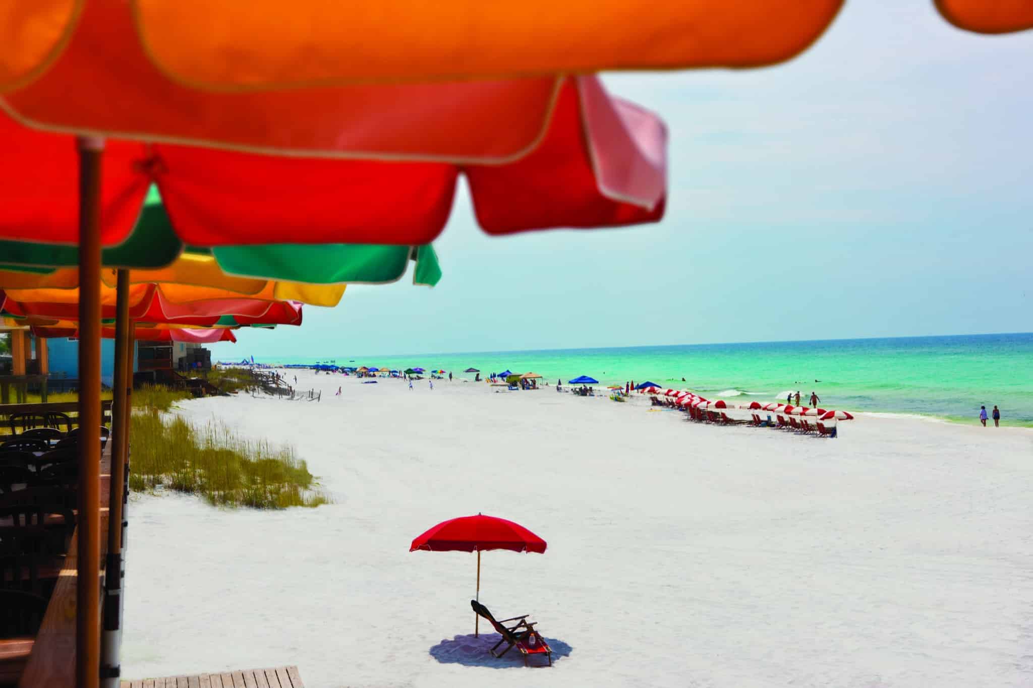 Fort Walton