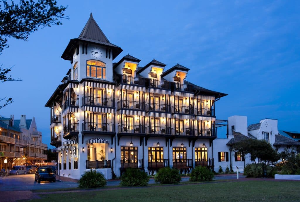 The Pearl South Walton