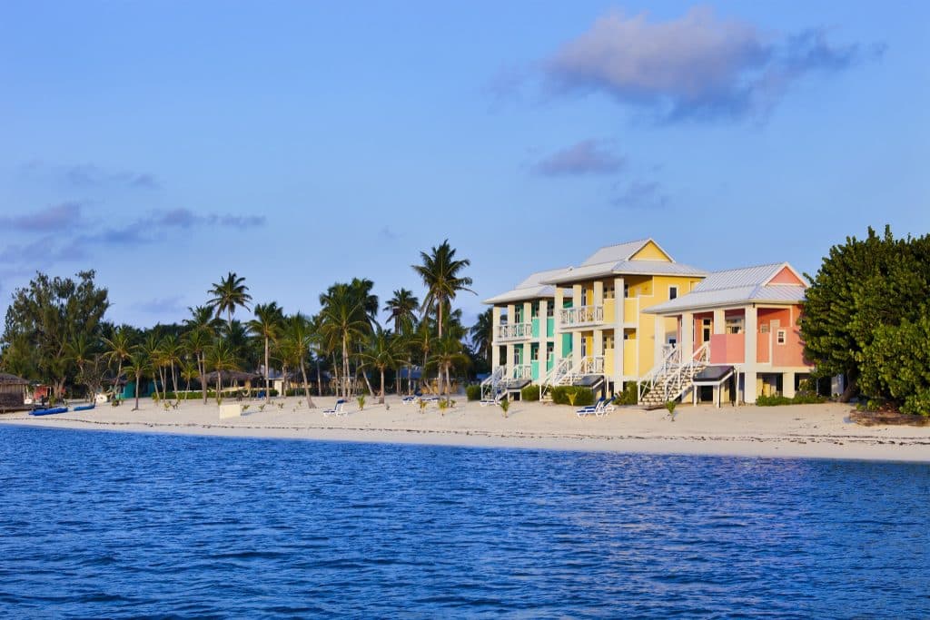 Little Cayman