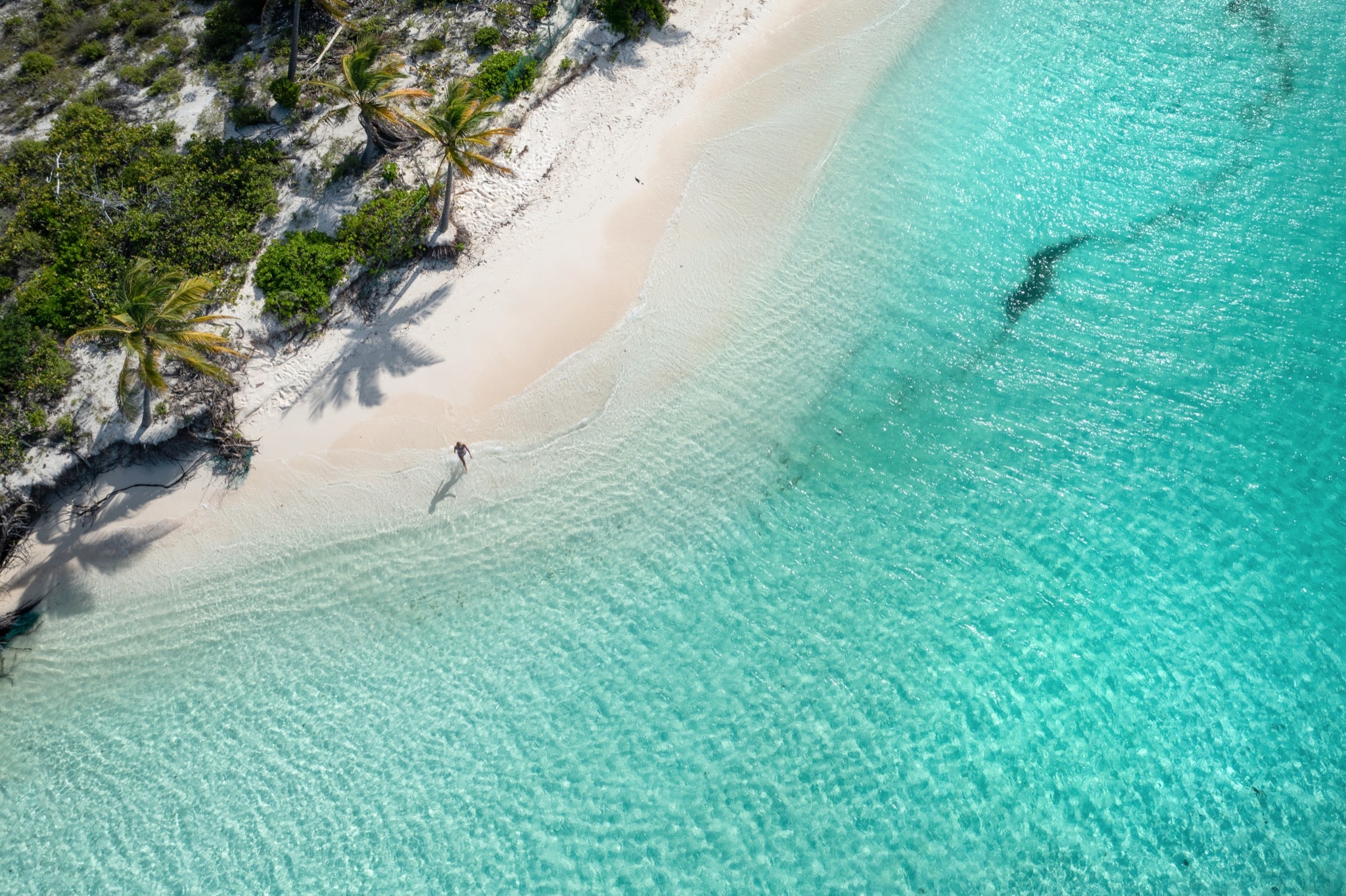Anguilla