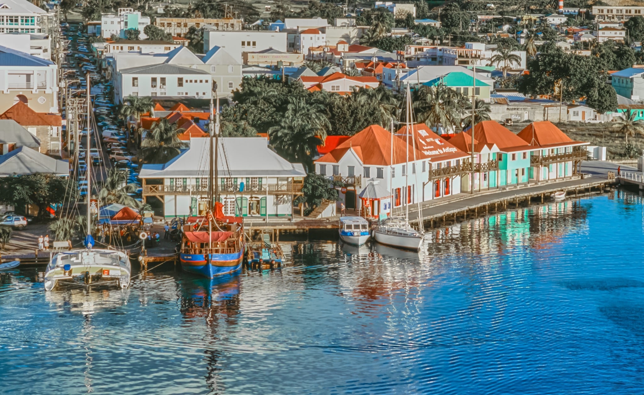 Barbados