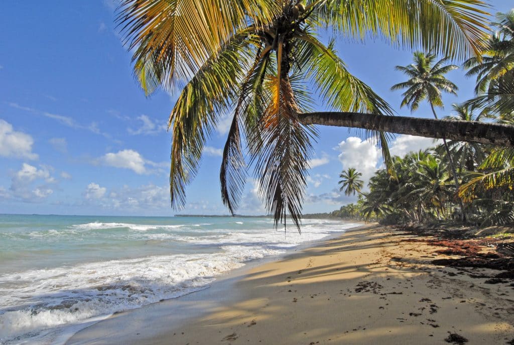 Playa Coson
