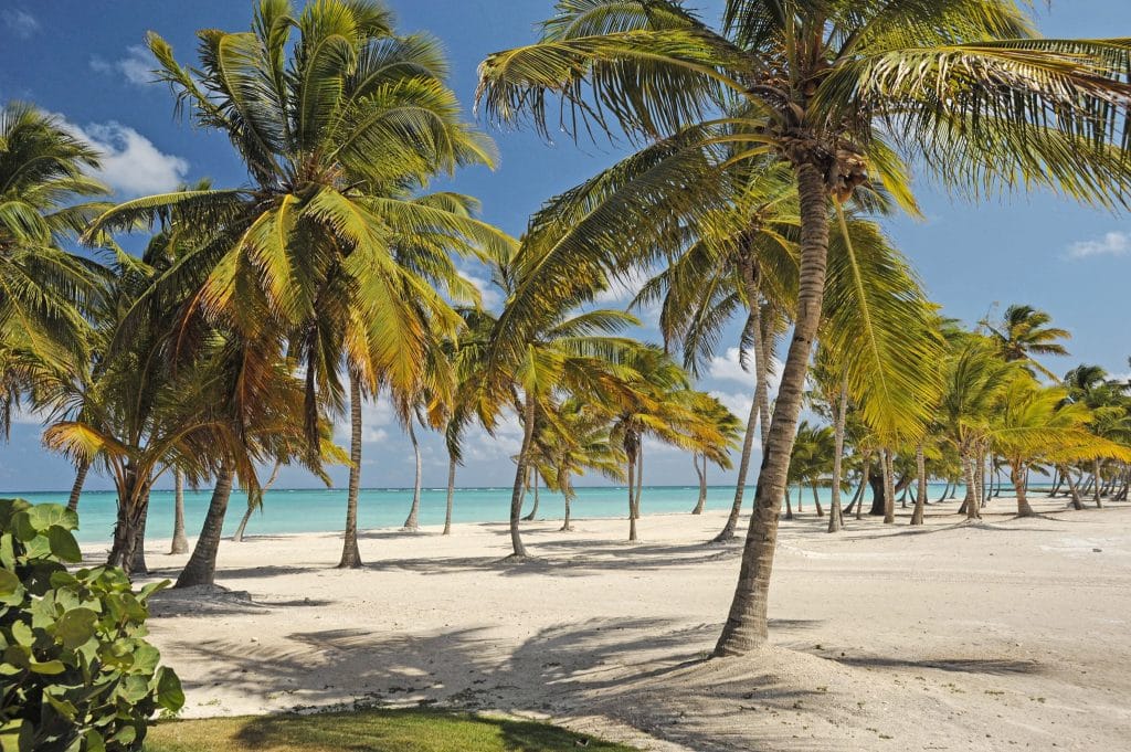 Playa Juanillo