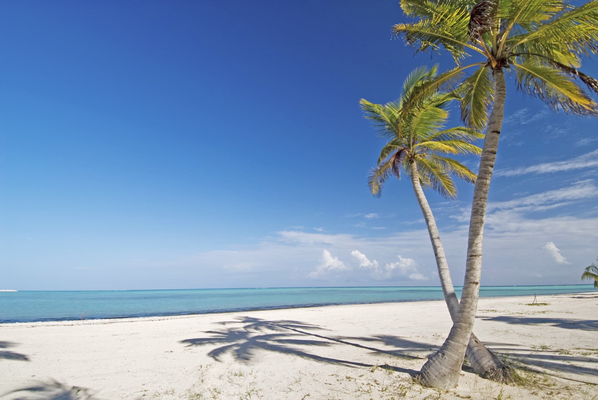 Punta Cana Beach