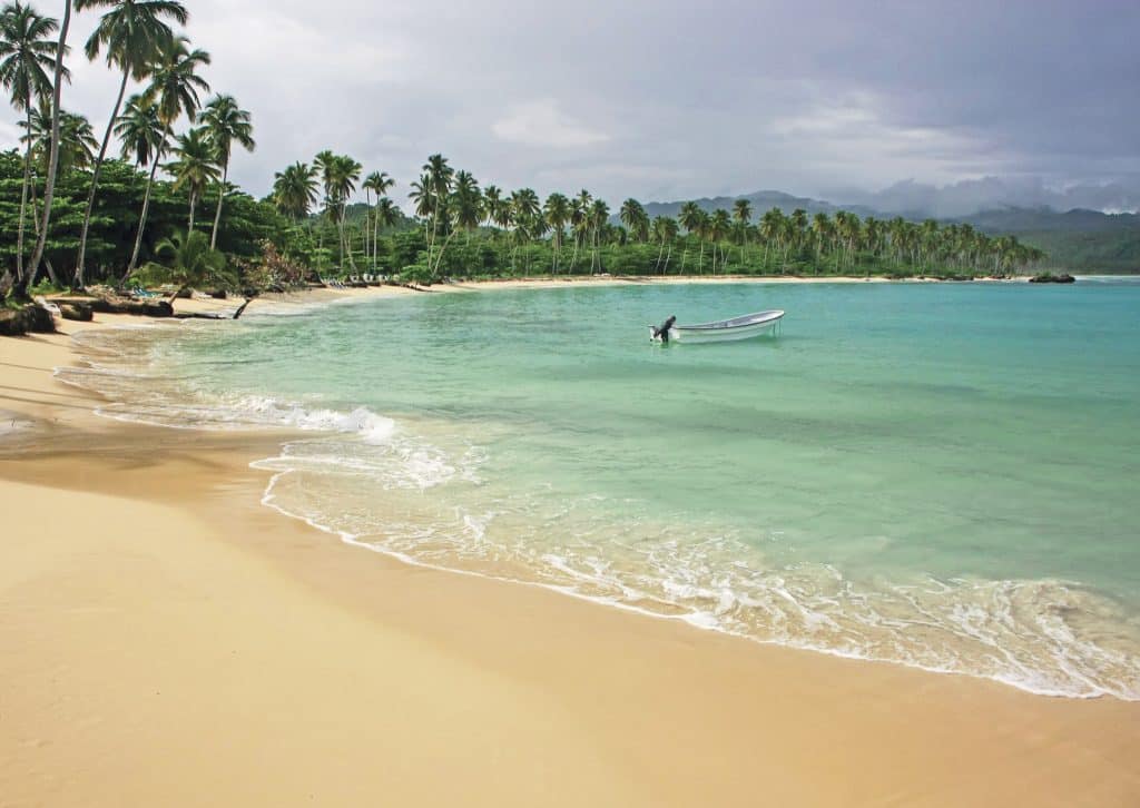 Rincon DR
