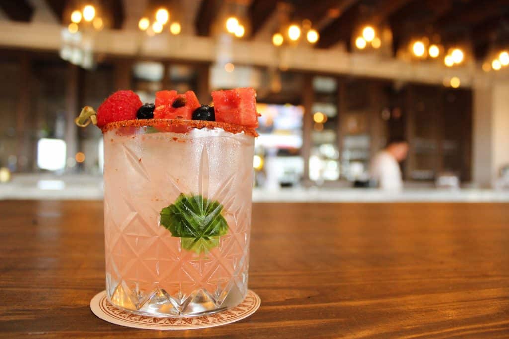 Anchari Margarita