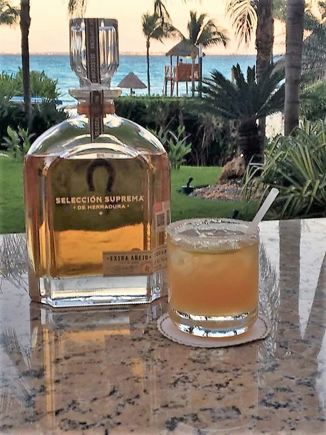 Cadillac Margarita