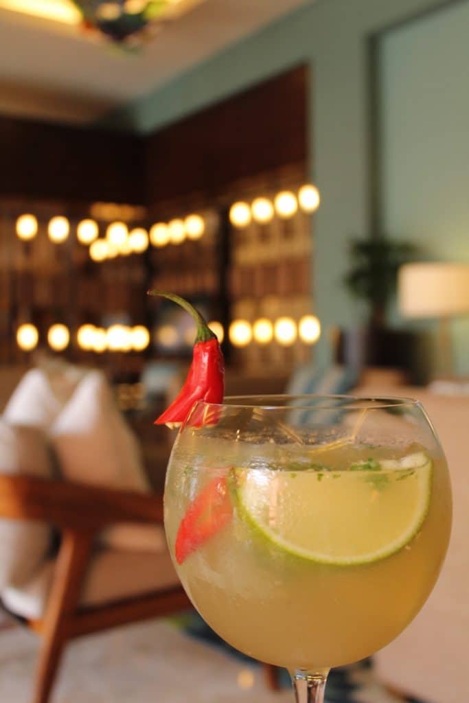 Margarita