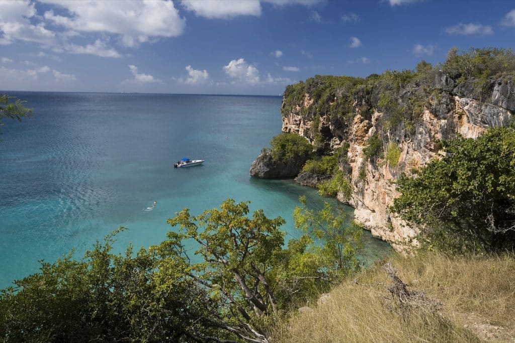 Little Bay Anguilla