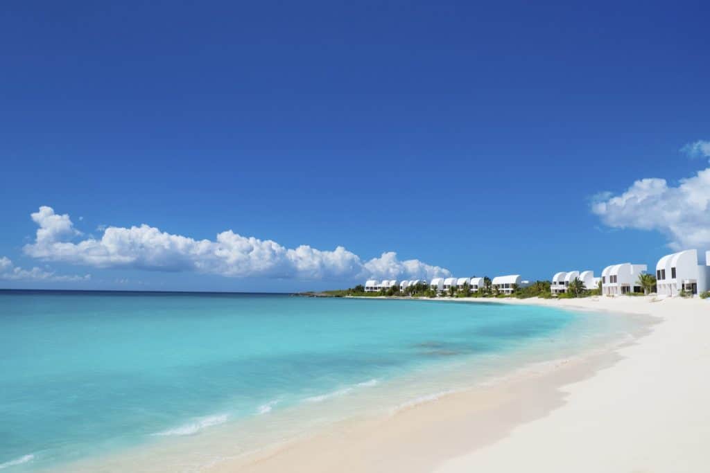 Shoal Bay West