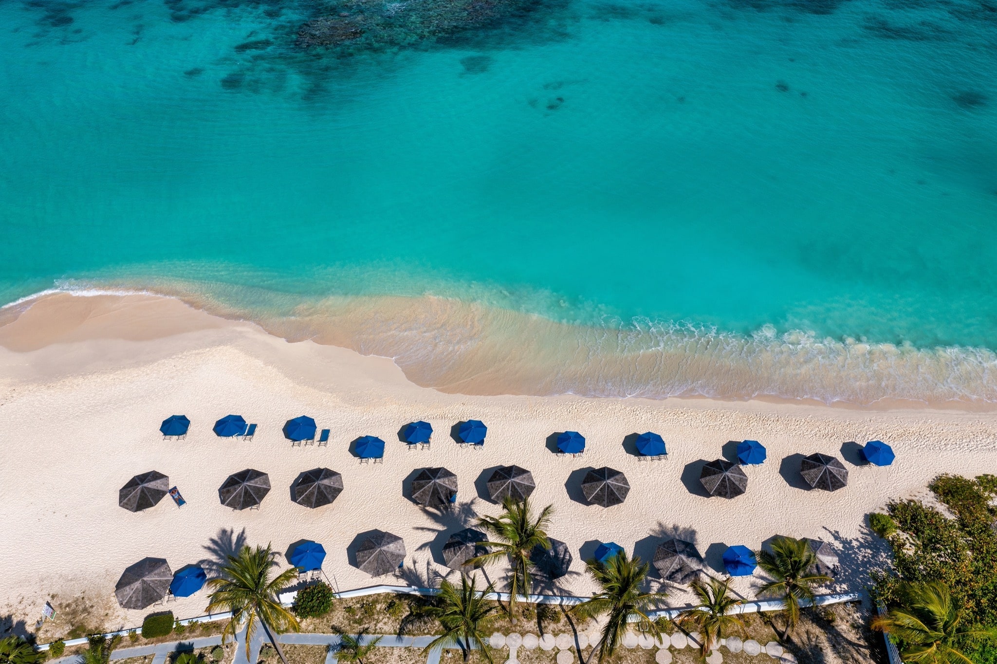 Shoal Bay