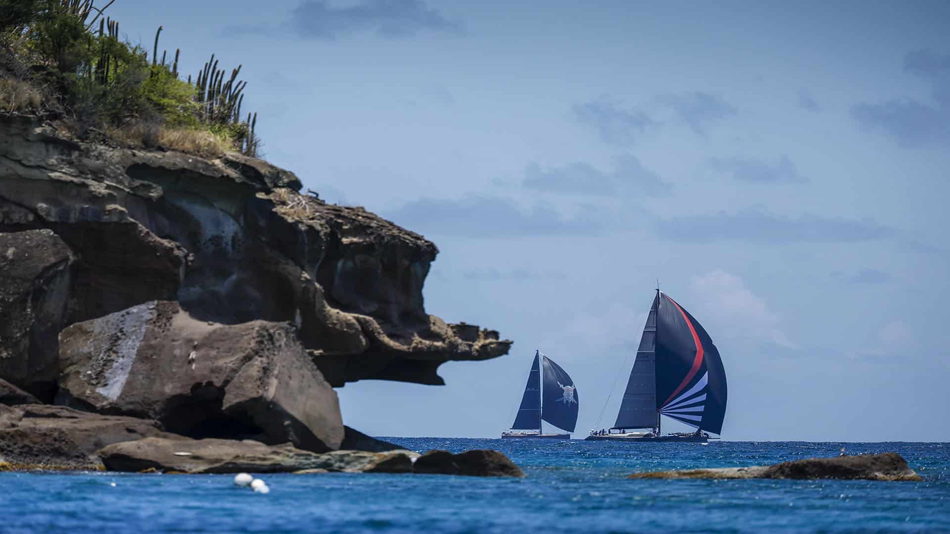 Regattas