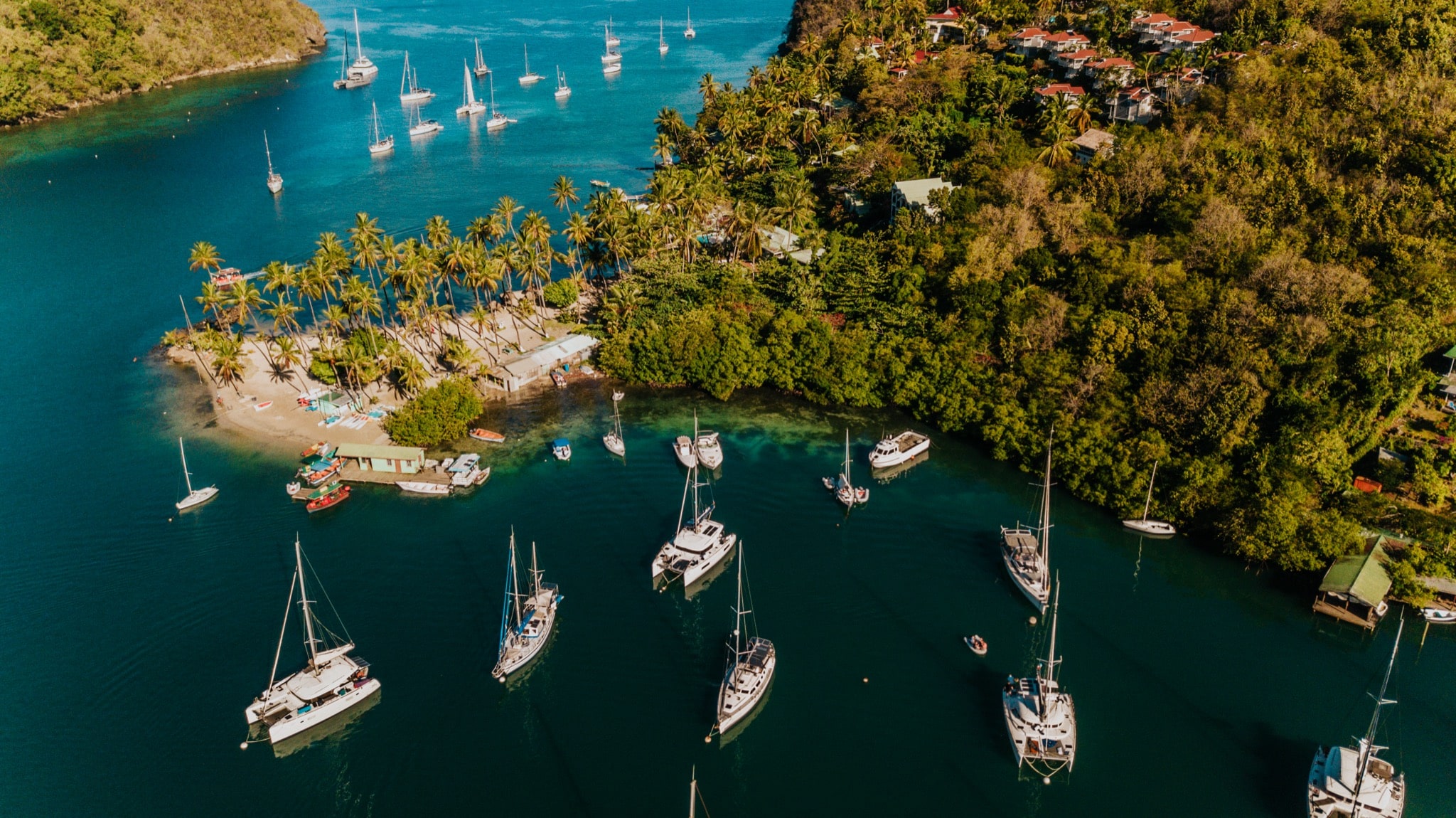 Yacht Charters