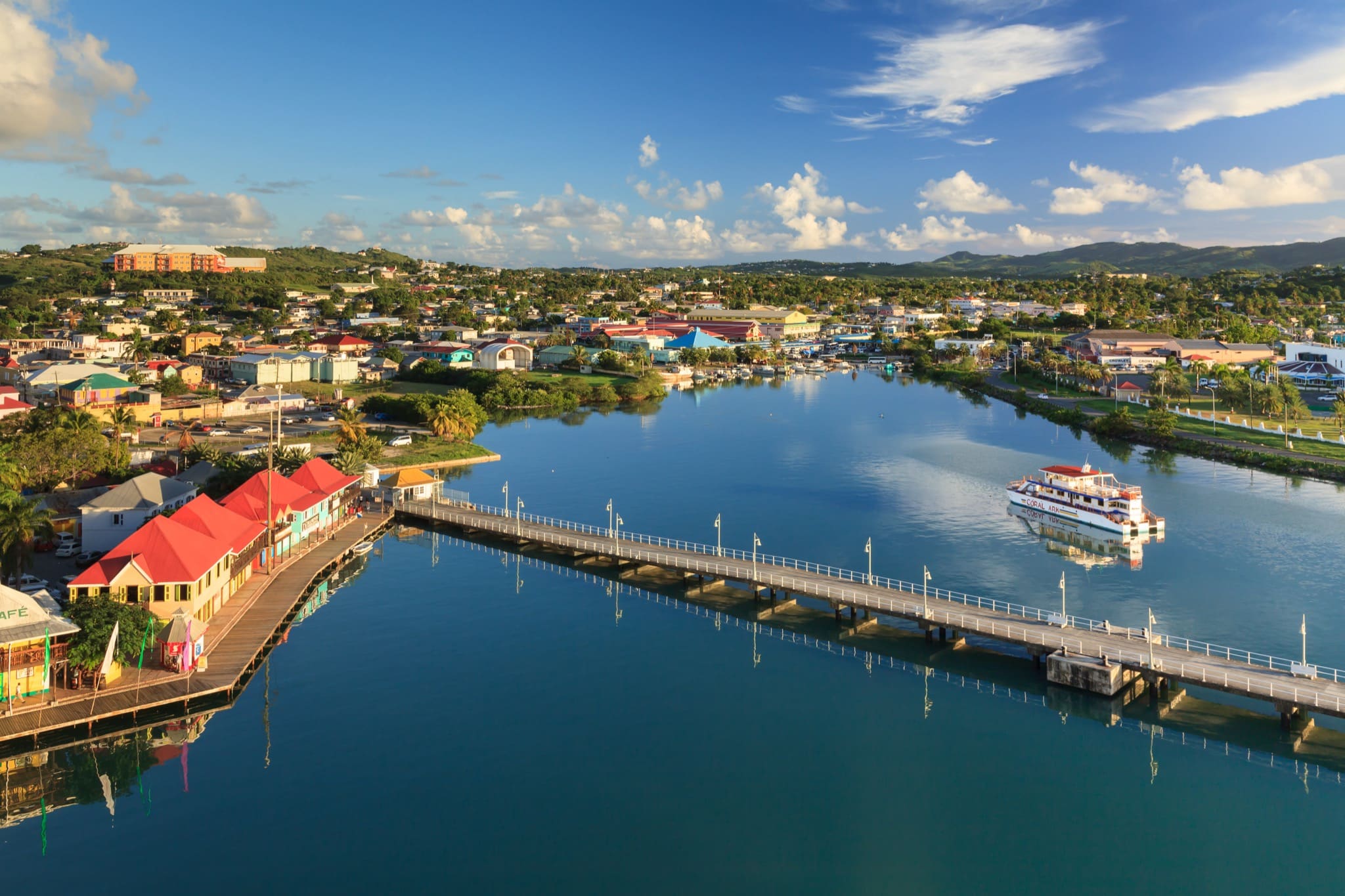 Antigua & Barbuda