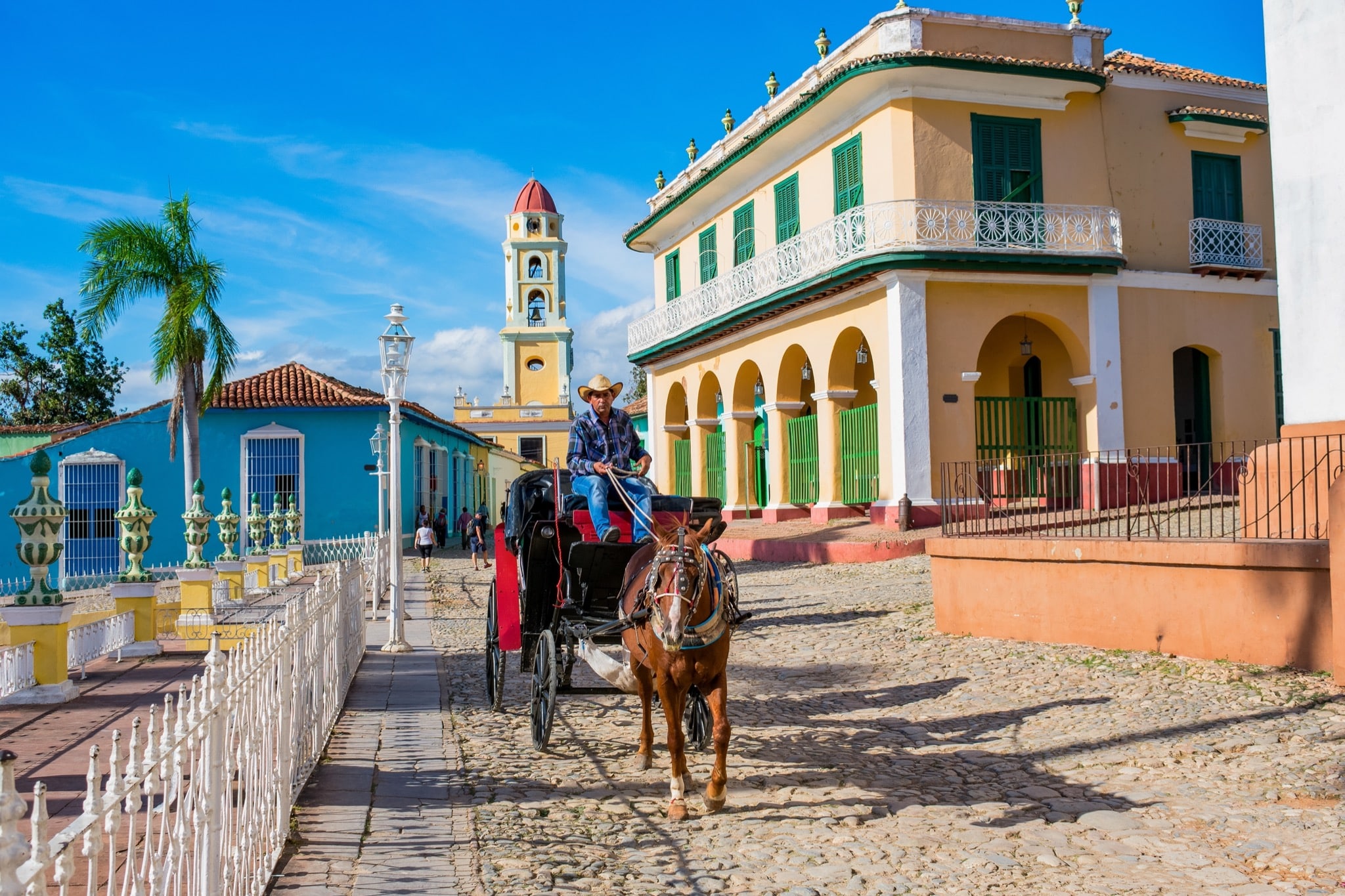 Cuba