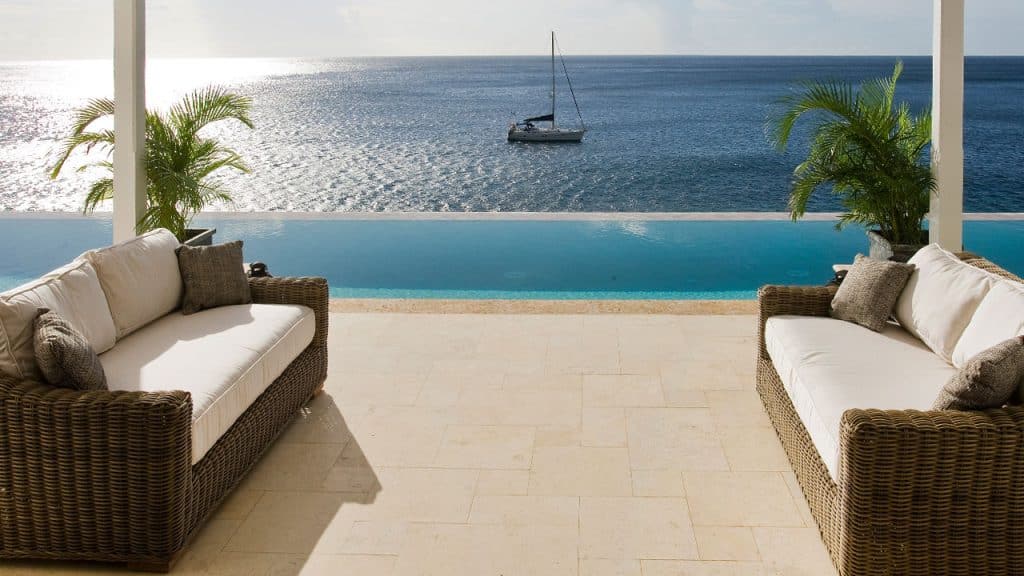 Sugar Beach Viceroy