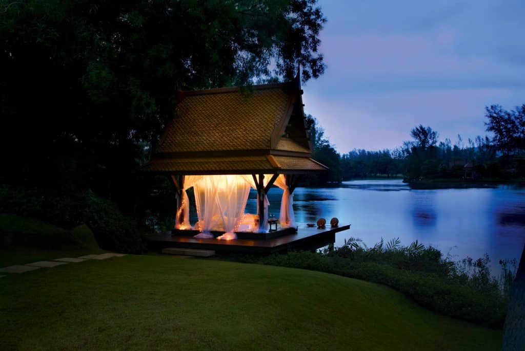Phuket Banyan Tree