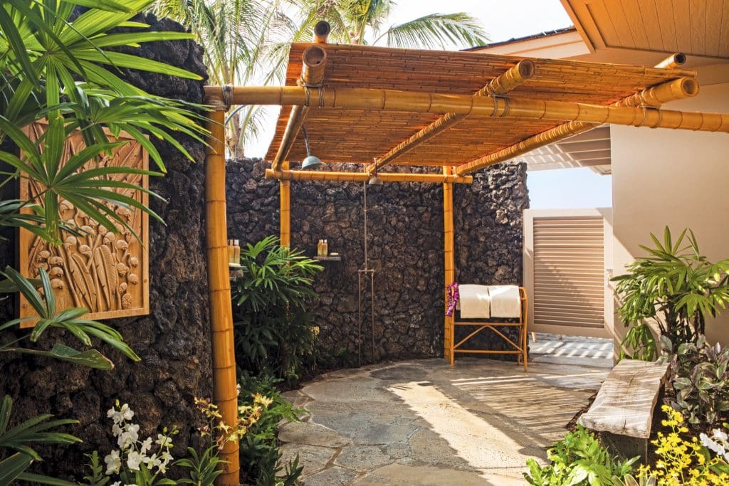 Hualalai Four Seasons