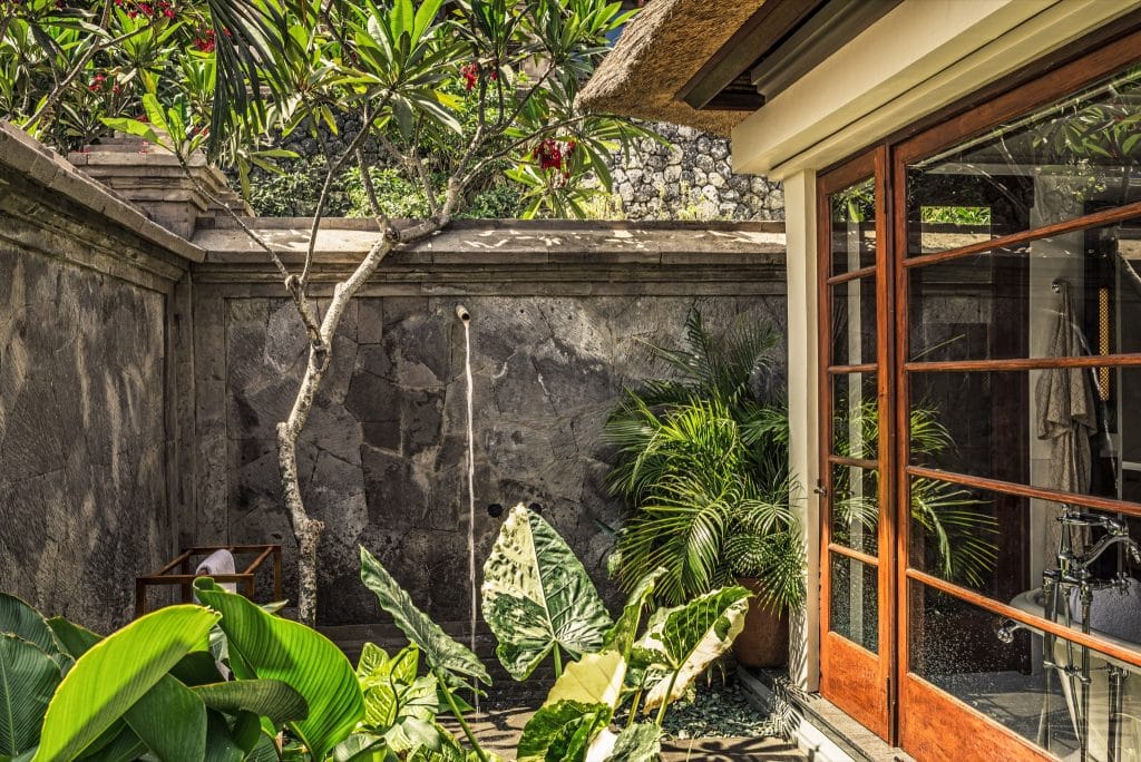 Four Seasons Bali