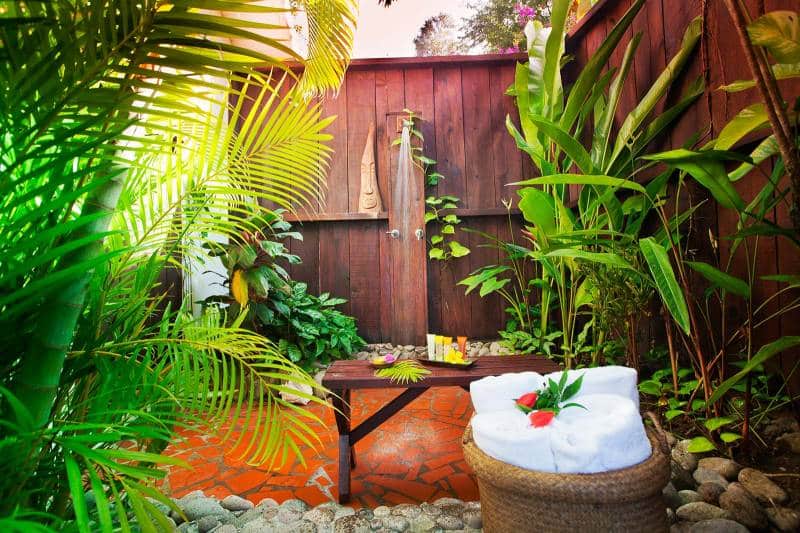 St Lucia Ti Kaye