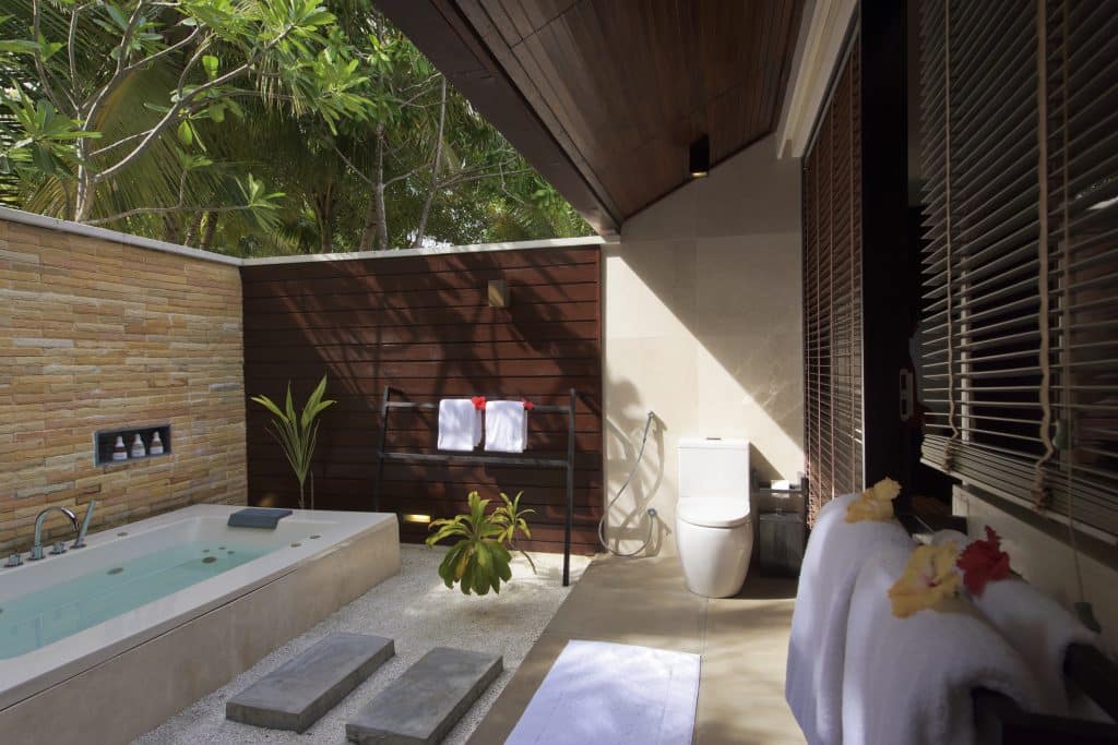 Lily Beach Resort
