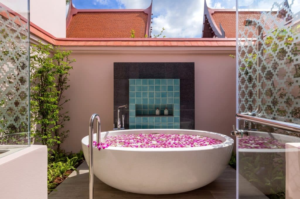 Phuket Banyan Tree
