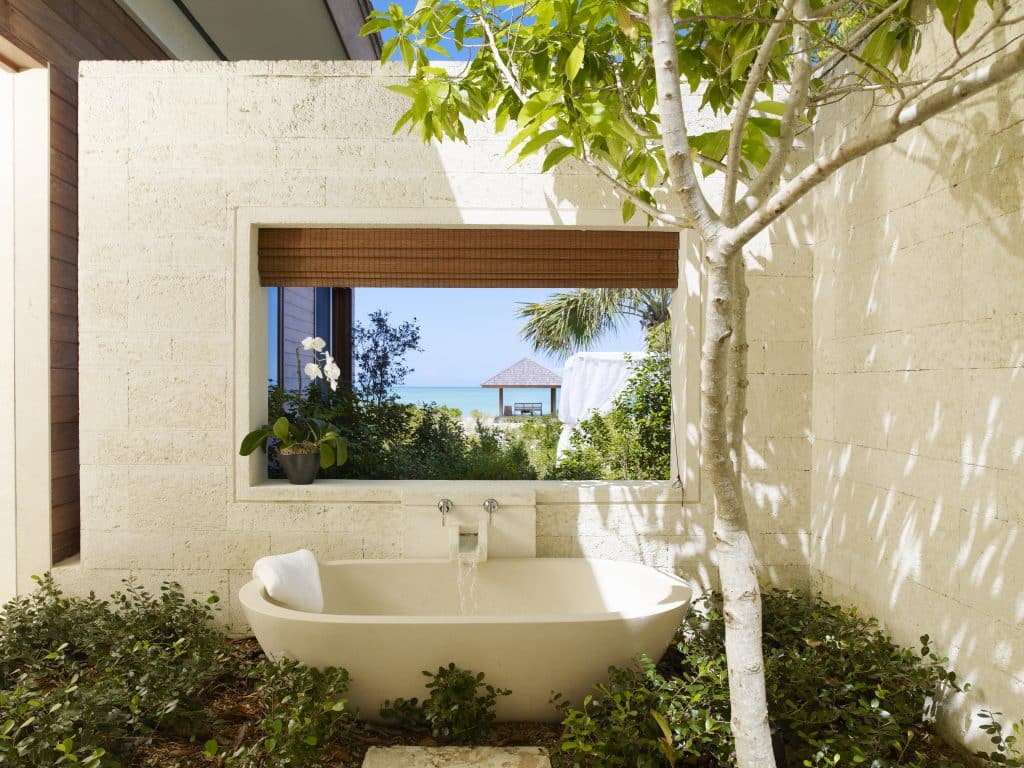 Parrot Cay Como