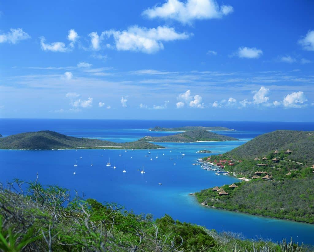 Virgin Gorda