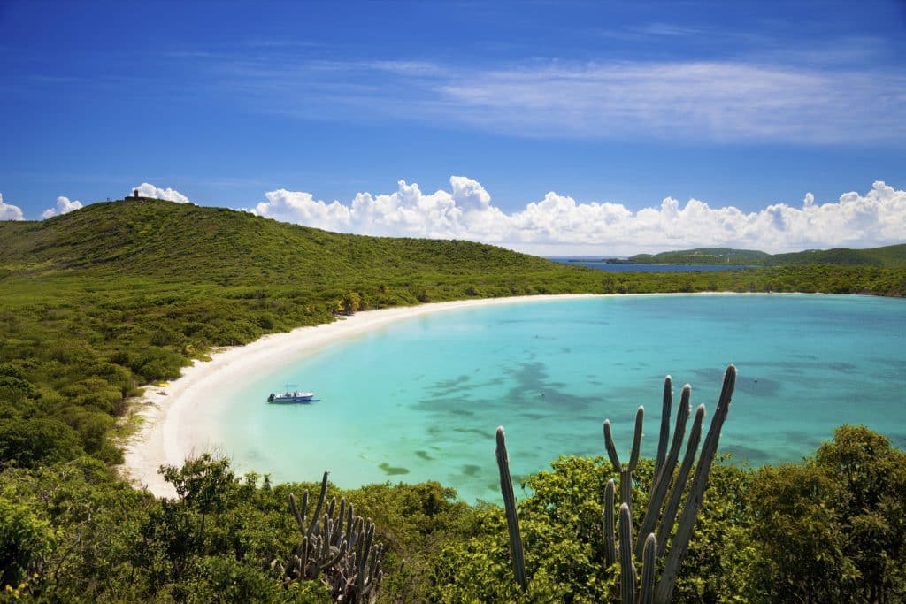 Culebra PR