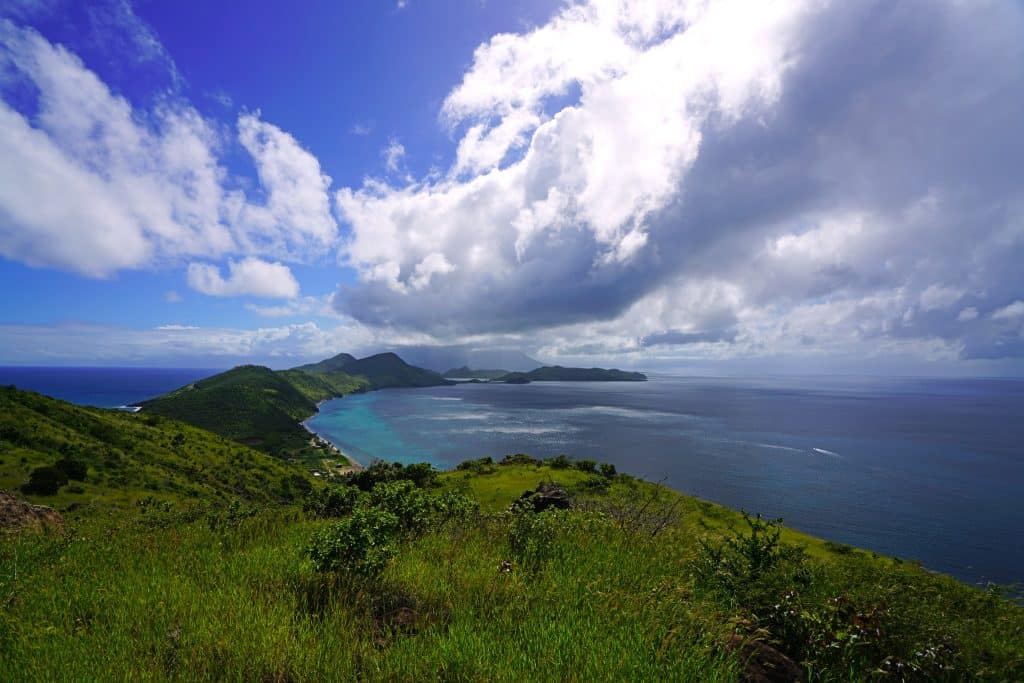 St. Kitts