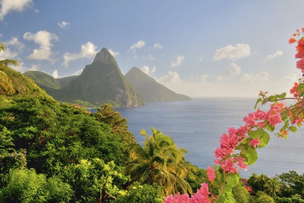 St. Lucia