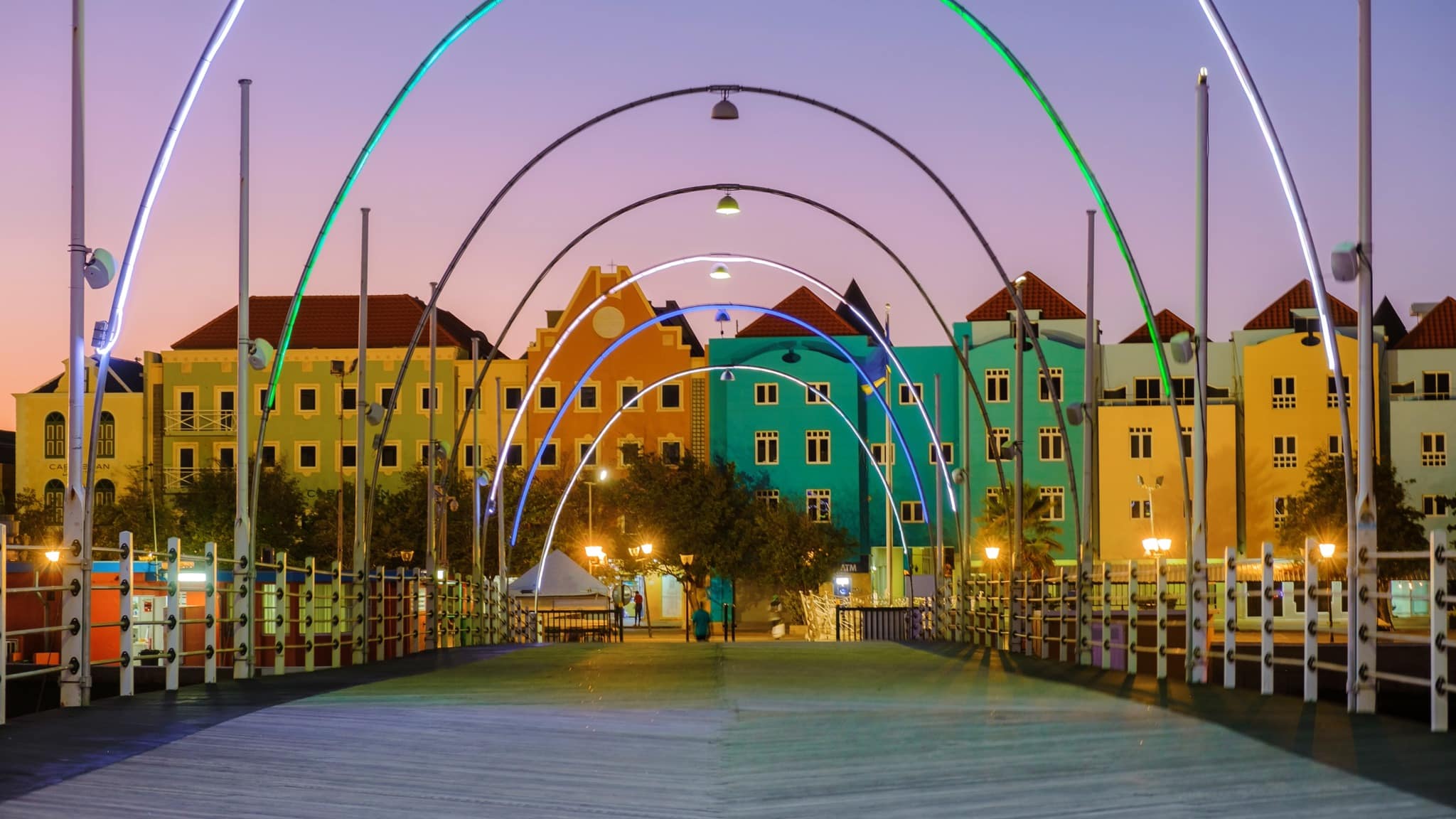 Curacao