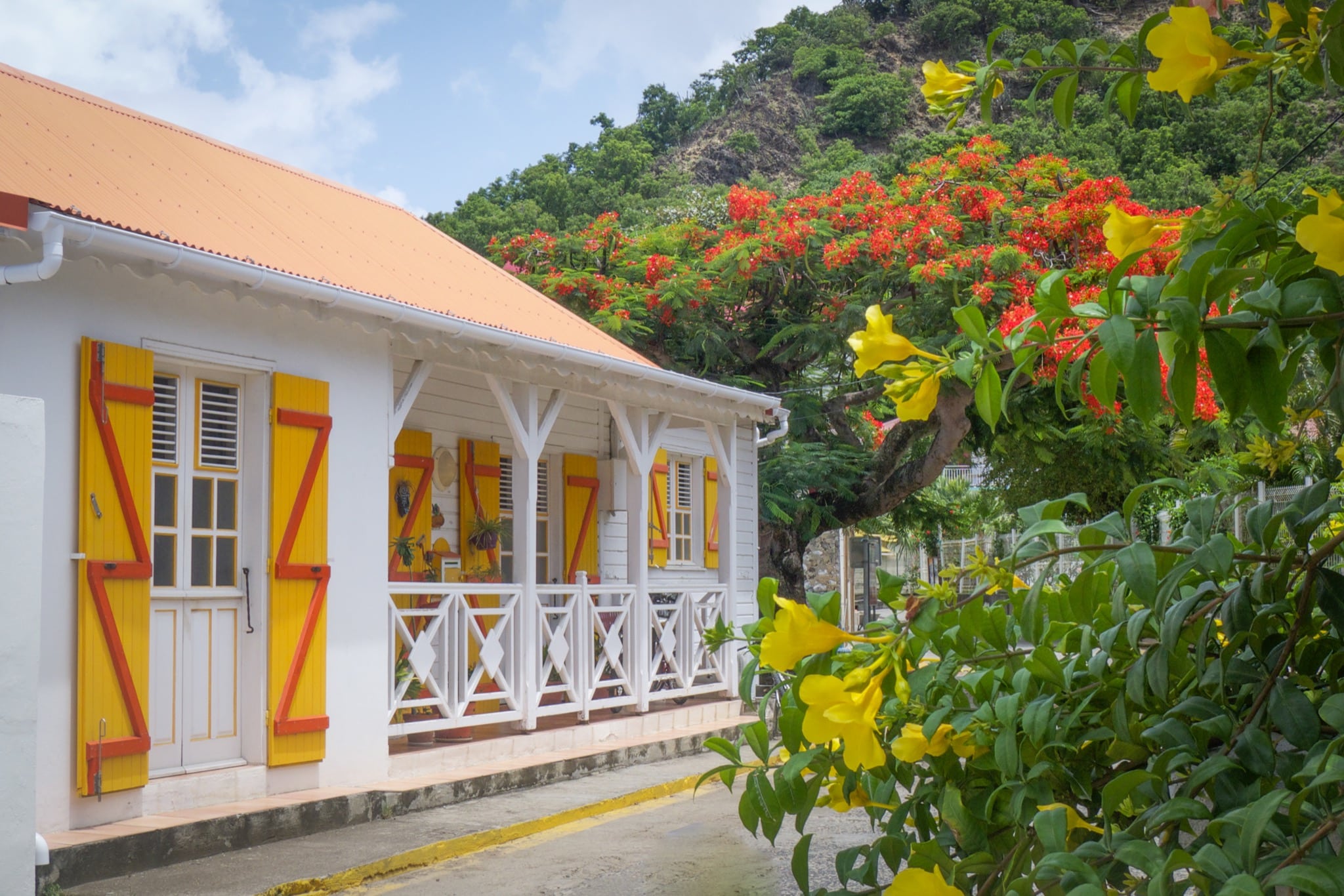 Guadeloupe